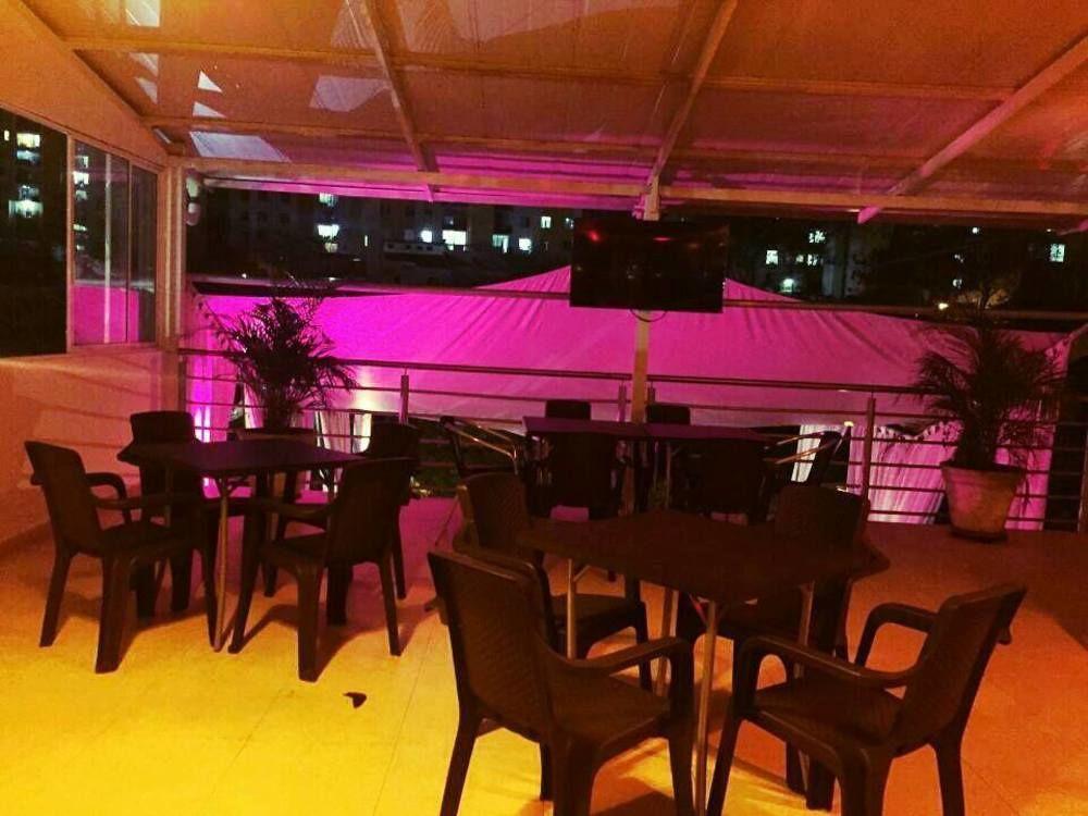 Hotel Ayenda 1501 Metropolitana Plaza Bucaramanga Exterior foto