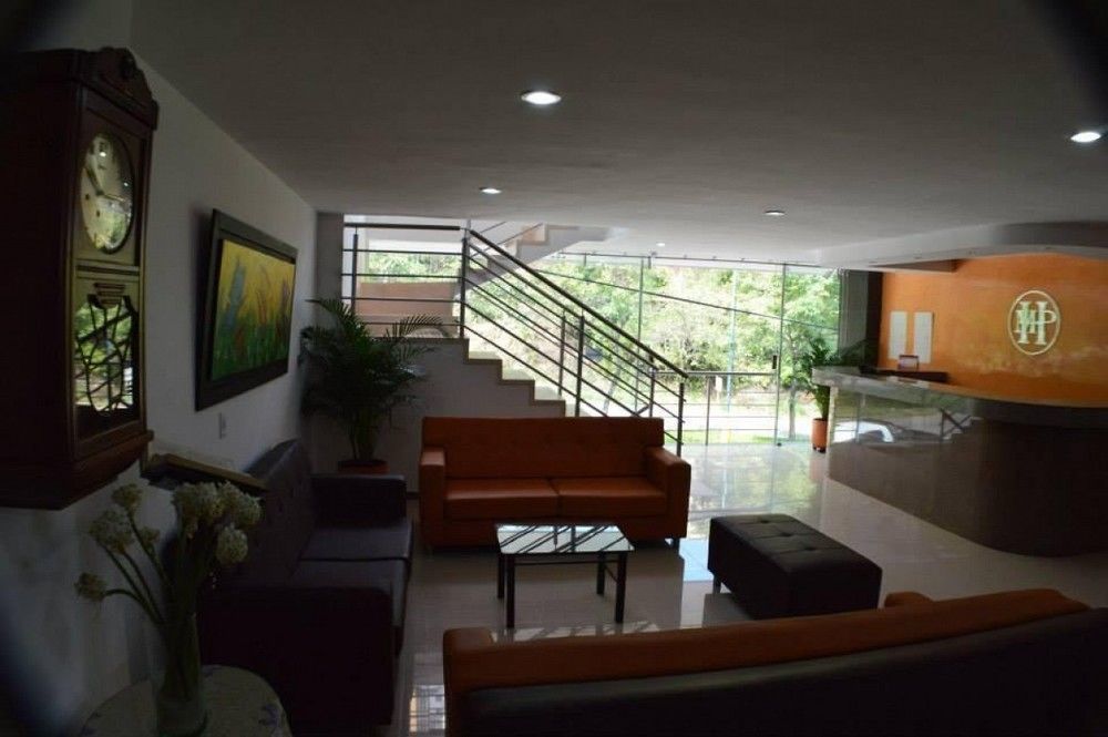 Hotel Ayenda 1501 Metropolitana Plaza Bucaramanga Exterior foto